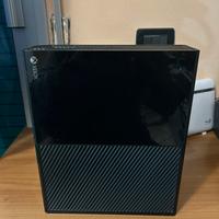 Xbox One 500 GB con Kinect