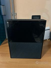 Xbox One 500 GB con Kinect