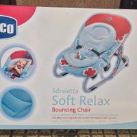Sdraietta Chicco