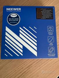 FILTRI ND - ND VARIABILI 52MM