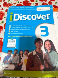 Libro Idiscover 3