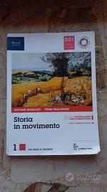 Storia in movimento 1
