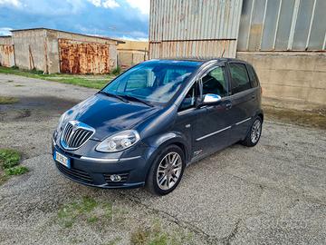 Lancia Musa 2°serie