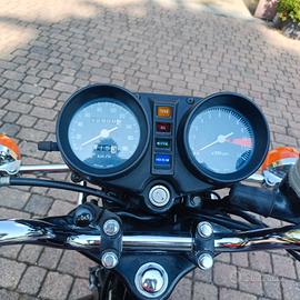 Honda CB 400 T 1978