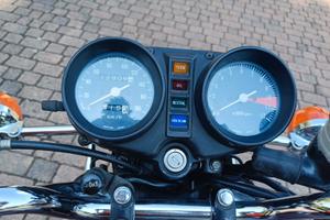 Honda CB 400 T 1978
