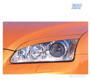 SUPPORTI FARI PER FORD FOCUS MK2 04-08