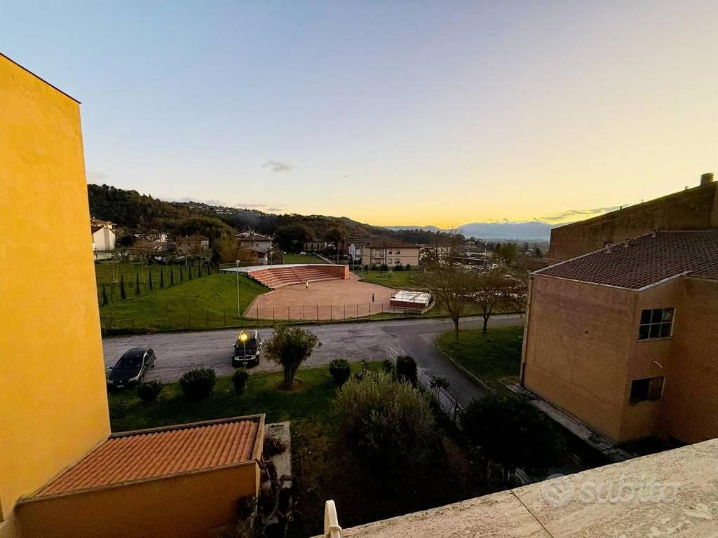 Appartamento – Cantalice, Fantauzzi - Vista 4