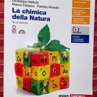 La chimica della natura - Zanichelli