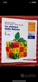 La chimica della natura - Zanichelli