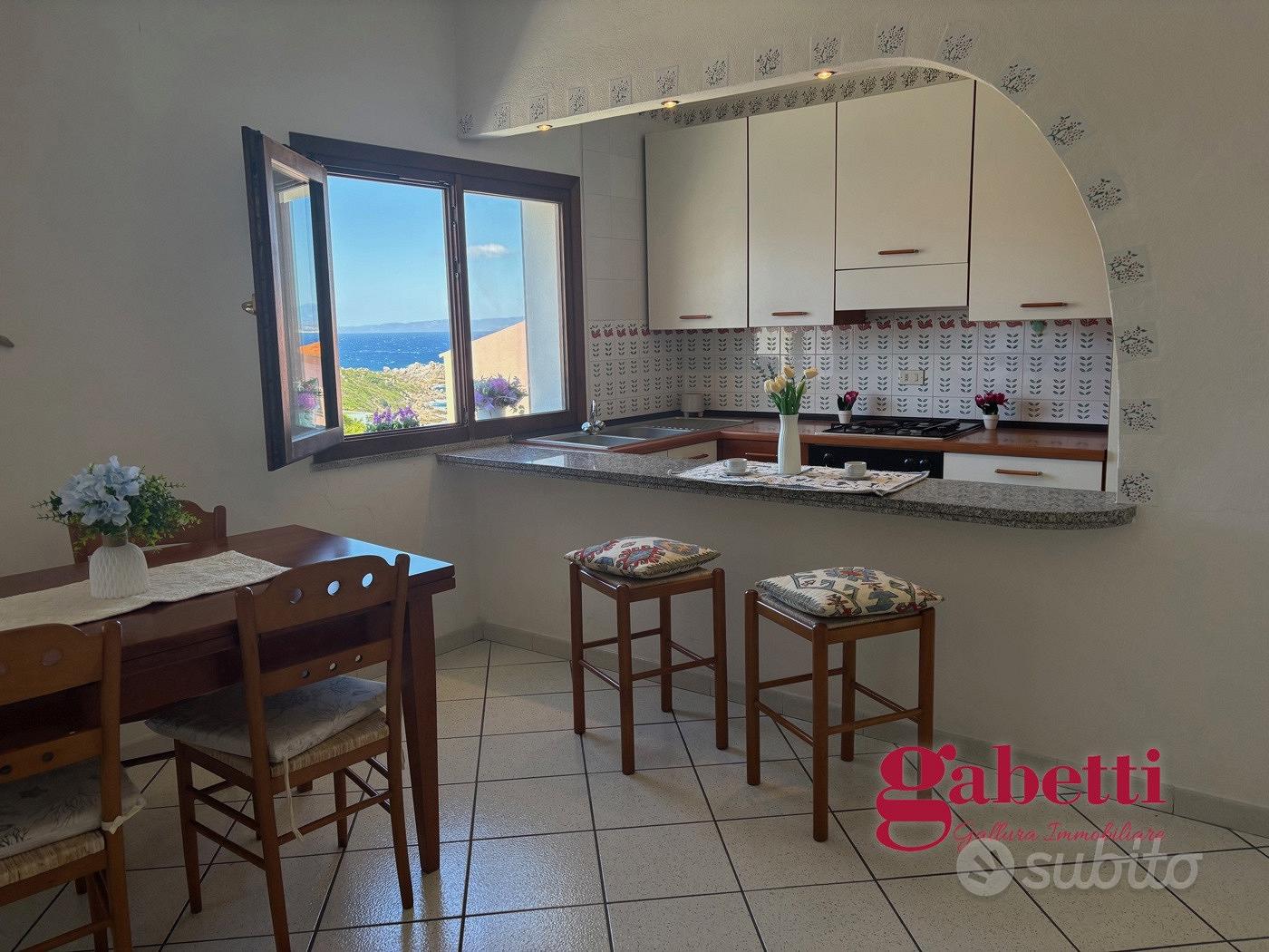 Apartment in Santa Teresa di Gallura, Gallura Nord-Est Sardegna - Vista 2