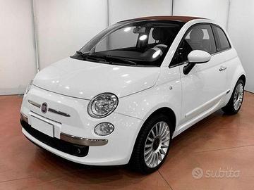 Ricambi usati fiat 500 2010- #p