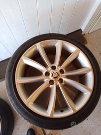 cerchi auto 19 "