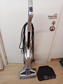 scopa elettrica lava e asciuga Bissell CrossWave 