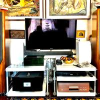 Impianto HI-FI AM AUDIO