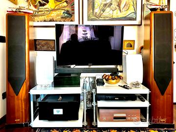 Impianto HI-FI AM AUDIO