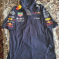F1 Red Bull Racing 2022 Polo Size L - New