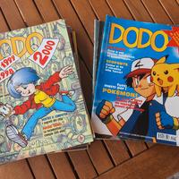 Rivista Dodo