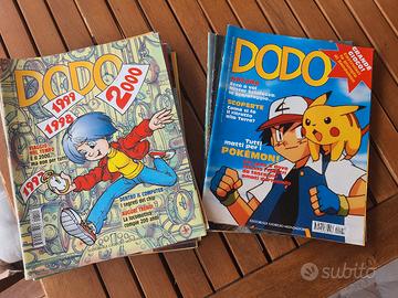 Rivista Dodo