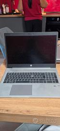 HP ProBook 450 G5