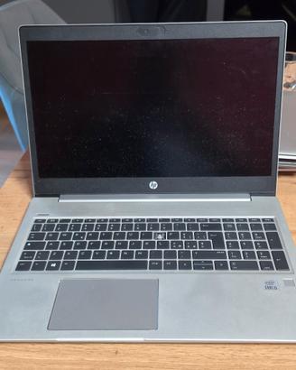 HP ProBook 450 G5