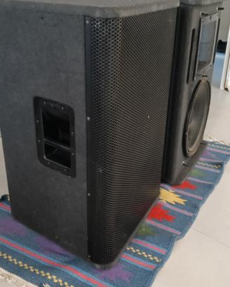 Casse PROEL TFL 152p 