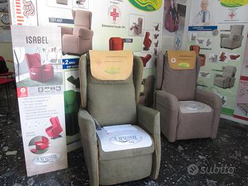 POLTRONE RELAX