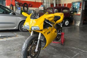 Ducati 996
