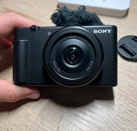 Sony ZV1F