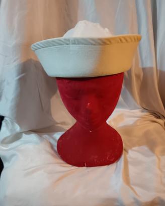 cappello da marinaio