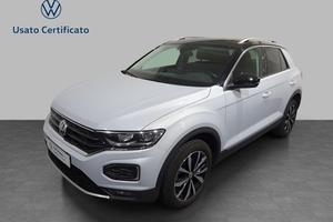 Volkswagen T-Roc 1.6 tdi Style