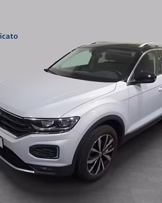 Volkswagen T-Roc 1.6 tdi Style