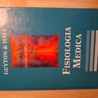 Fisiologia Medica - Guyton & Hall