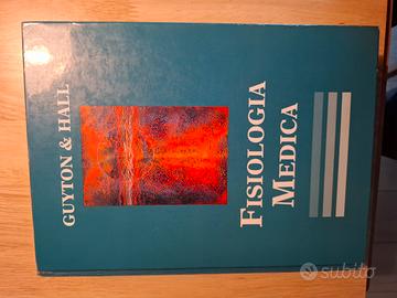 Fisiologia Medica - Guyton & Hall