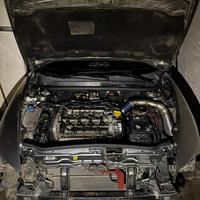 morore alfa romeo 147 156 alfa GT 150cv jtd euro3