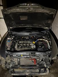 morore alfa romeo 147 156 alfa GT 150cv jtd euro3