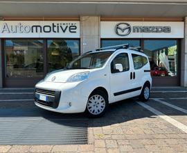 Fiat Qubo 1.3 MJT 95 CV Active