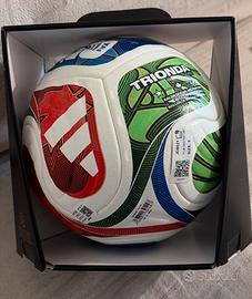Pallone Adidas Trionda Pro taglia 5