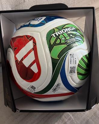 Pallone Adidas Trionda Pro taglia 5