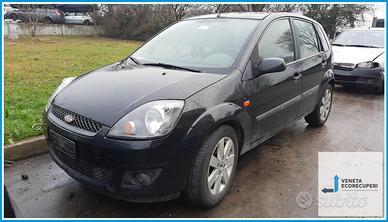 Ricambi Usati FORD FIESTA (CBK) 2006
