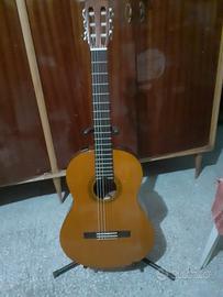  chitarra acustica elettrificata