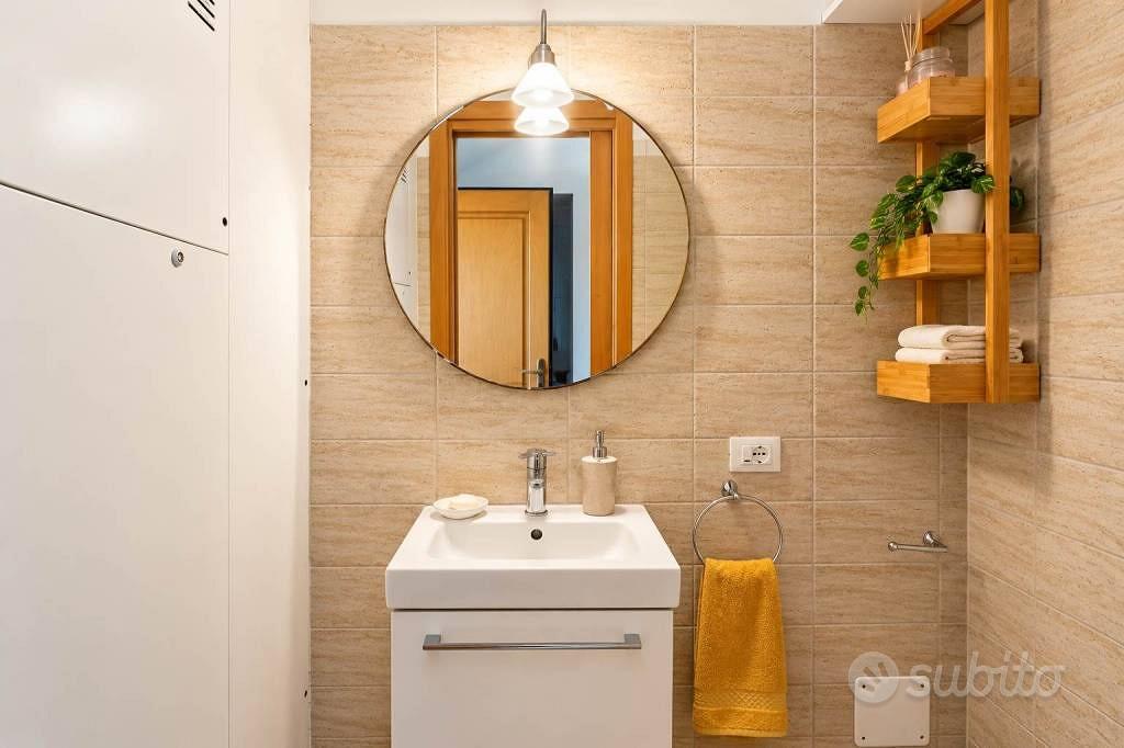 Appartamento – Campi Bisenzio, San Lorenzo - Altro