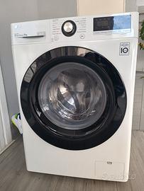 Lavatrice LG Direct Drive 9 kg