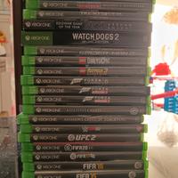 📦Lotto 19 Giochi Xbox One!! 