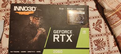 rtx 2060 inno3d