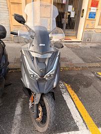Kymco DTX 360 300i - 2022