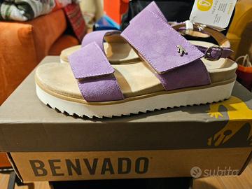Sandali Benvado 
