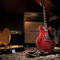 Hiwatt Custom DR103 1971 amplificatore chitarra