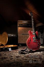 Hiwatt Custom DR103 1971 amplificatore chitarra