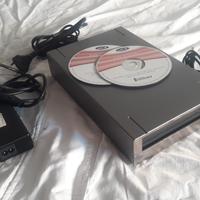 Masterizzatore La Cie