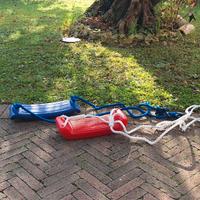 altalena per bambini